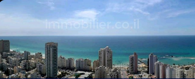 appartement Bat Yam