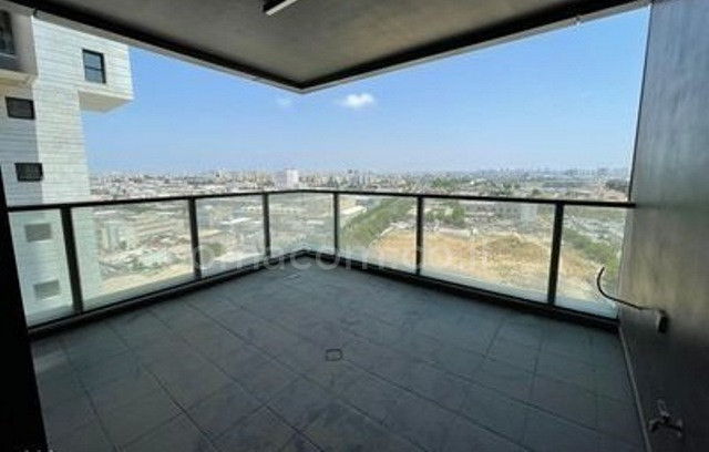 appartement Bat Yam