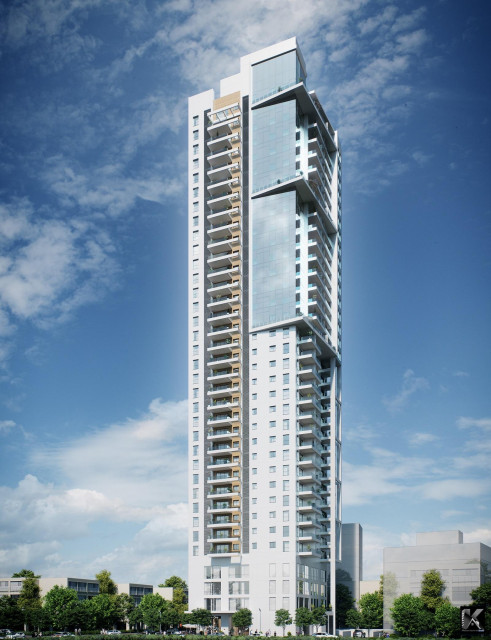 appartement Bat Yam