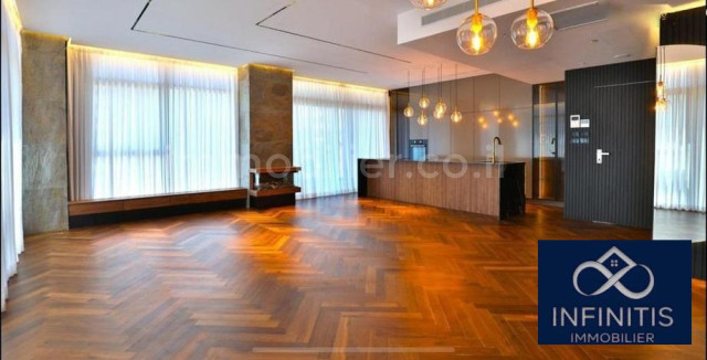 appartement Bat Yam