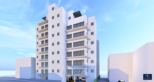 appartement Bat Yam