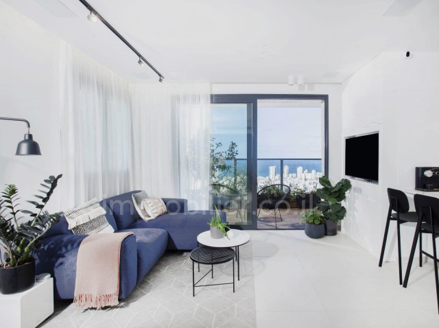 appartement Bat Yam
